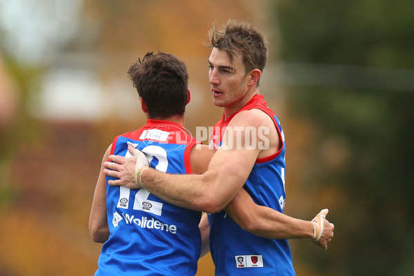 VFL 2019 Round 06 - Essendon v Casey - 672388