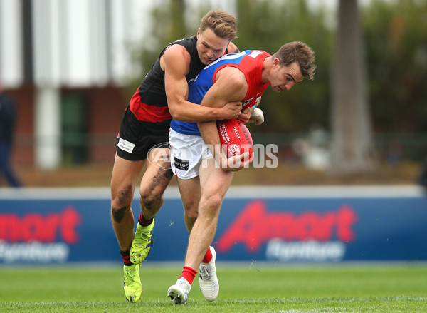 VFL 2019 Round 06 - Essendon v Casey - 672392
