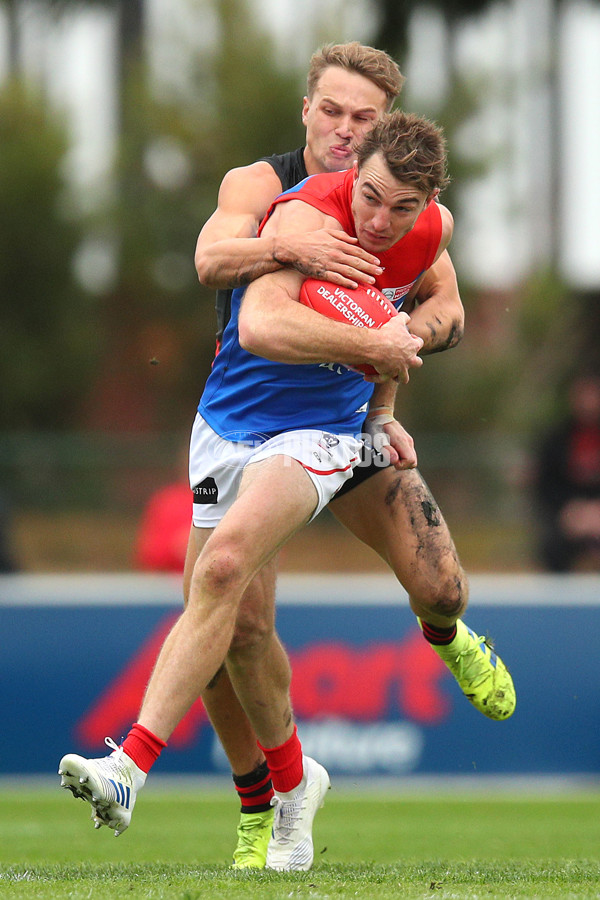 VFL 2019 Round 06 - Essendon v Casey - 672395