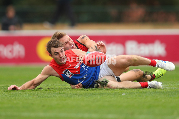 VFL 2019 Round 06 - Essendon v Casey - 672391