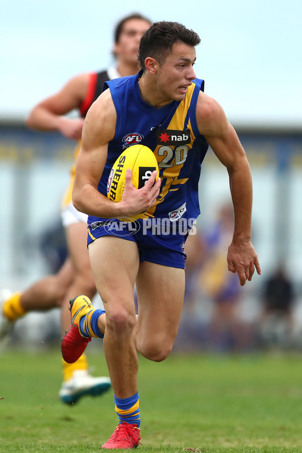 NAB League Boys 2019 Round 07 - Western v Dandenong - 672468