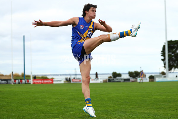 NAB League Boys 2019 Round 07 - Western v Dandenong - 672489
