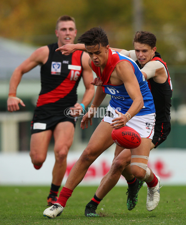 VFL 2019 Round 06 - Essendon v Casey - 672475