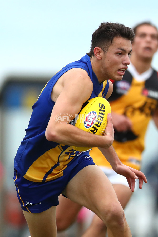 NAB League Boys 2019 Round 07 - Western v Dandenong - 672467
