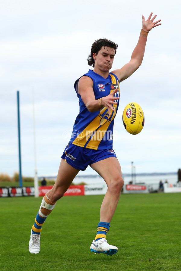 NAB League Boys 2019 Round 07 - Western v Dandenong - 672490