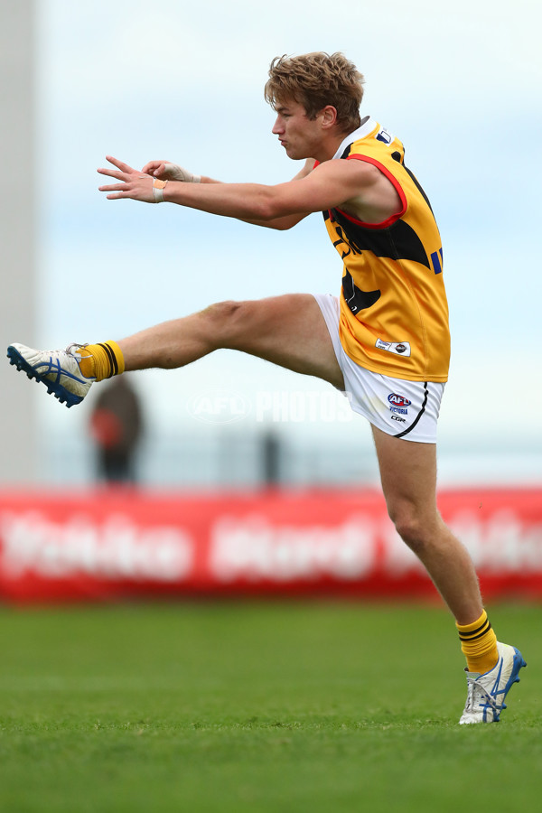 NAB League Boys 2019 Round 07 - Western v Dandenong - 672497