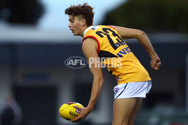 NAB League Boys 2019 Round 07 - Western v Dandenong - 672727