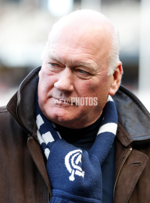 AFL 2019 Round 08 - Carlton v Collingwood - 672789