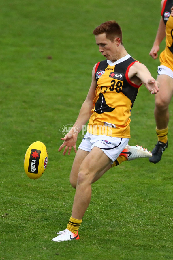 NAB League Boys 2019 Round 07 - Western v Dandenong - 672821