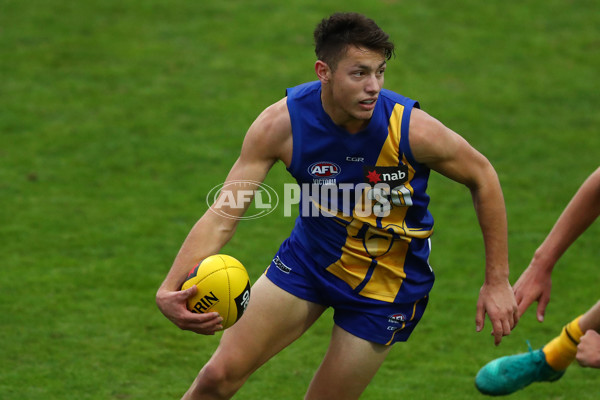 NAB League Boys 2019 Round 07 - Western v Dandenong - 672825