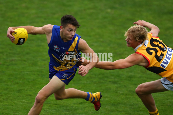 NAB League Boys 2019 Round 07 - Western v Dandenong - 672823