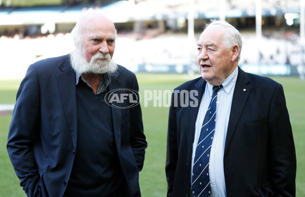 AFL 2019 Round 08 - Carlton v Collingwood - 672792