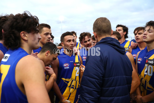 NAB League Boys 2019 Round 07 - Western v Dandenong - 672769