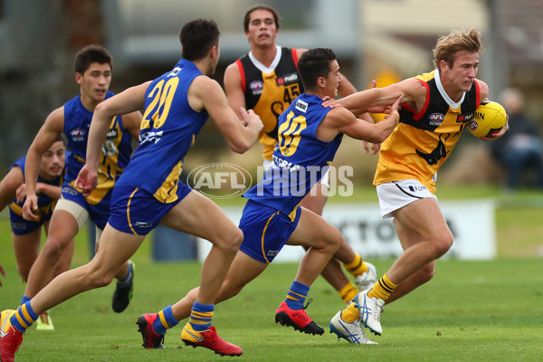 NAB League Boys 2019 Round 07 - Western v Dandenong - 672901