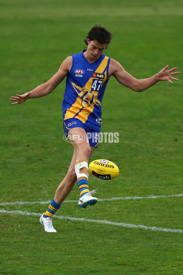 NAB League Boys 2019 Round 07 - Western v Dandenong - 672910