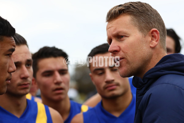 NAB League Boys 2019 Round 07 - Western v Dandenong - 672904