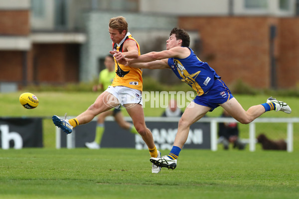 NAB League Boys 2019 Round 07 - Western v Dandenong - 672899