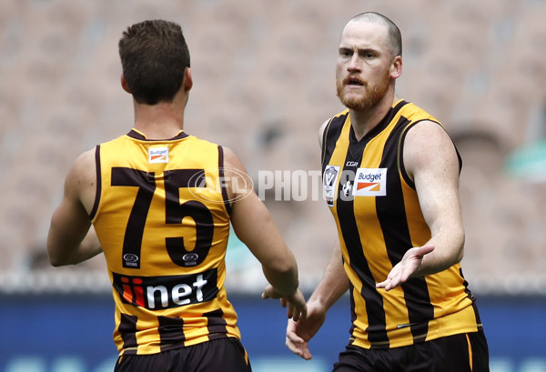 VFL 2019 Round 06 - Box Hill v Footscray - 673459