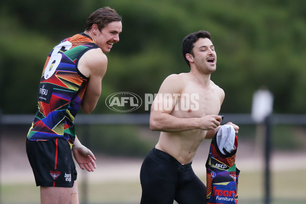 AFL 2019 Training - Essendon 150519 - 674287