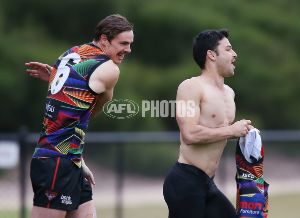 AFL 2019 Training - Essendon 150519 - 674286