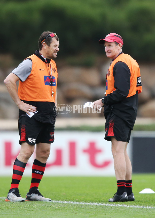 AFL 2019 Training - Essendon 150519 - 674308