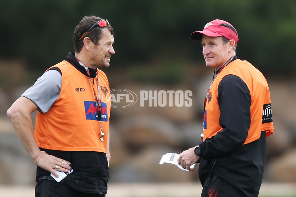 AFL 2019 Training - Essendon 150519 - 674309