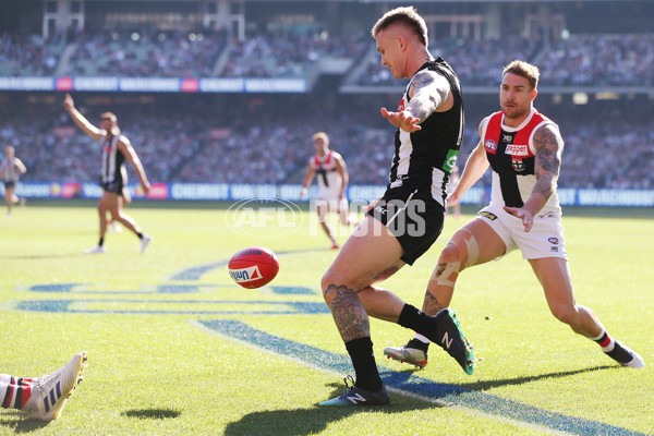 AFL 2019 Round 09 - Collingwood v St Kilda - 674818