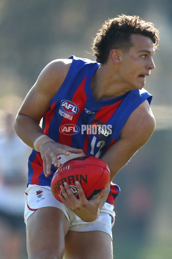 NAB League Boys 2019 Round 08 - Northern v Oakleigh - 675094