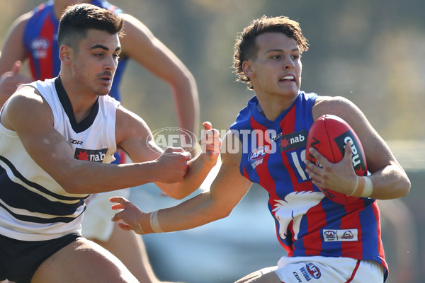 NAB League Boys 2019 Round 08 - Northern v Oakleigh - 675095