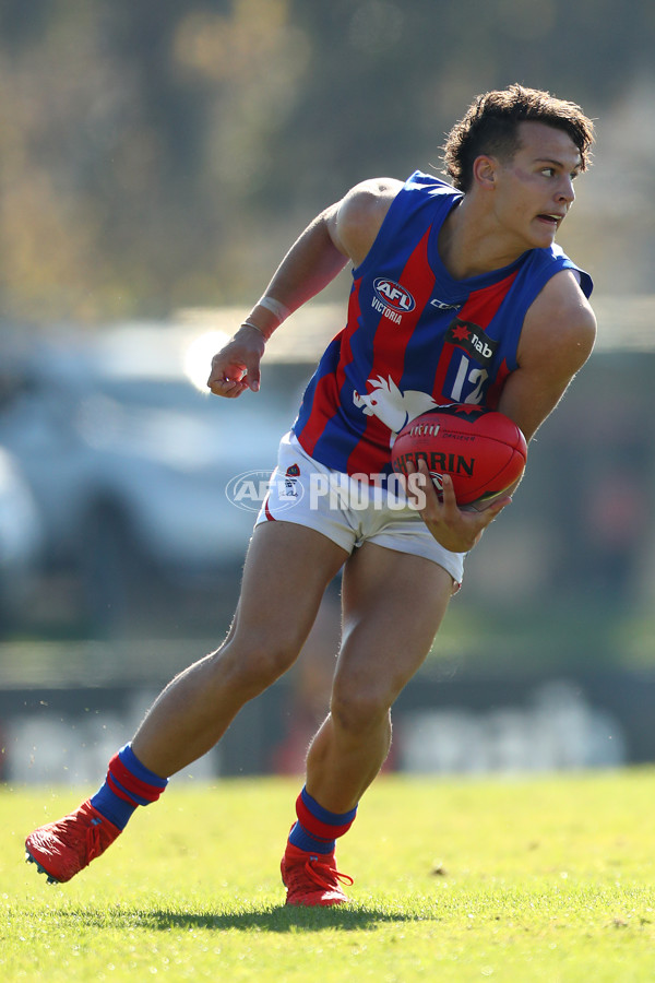 NAB League Boys 2019 Round 08 - Northern v Oakleigh - 675096