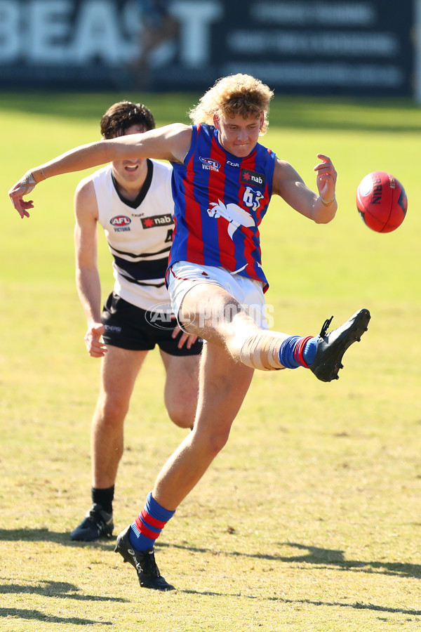 NAB League Boys 2019 Round 08 - Northern v Oakleigh - 675123