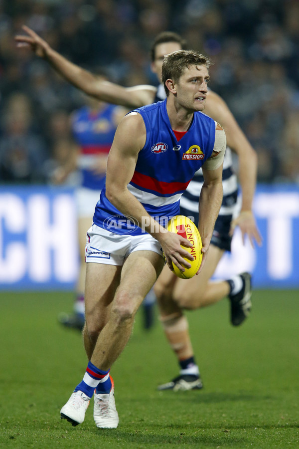 AFL 2019 Round 09 - Geelong v Western Bulldogs - 675379