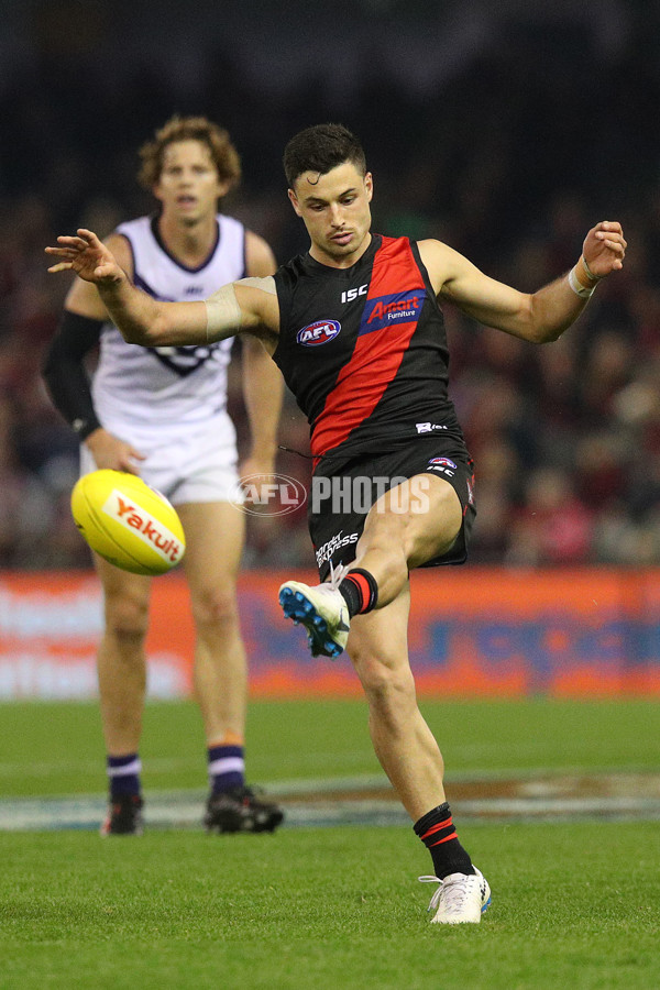 AFL 2019 Round 09 - Essendon v Fremantle - 675658