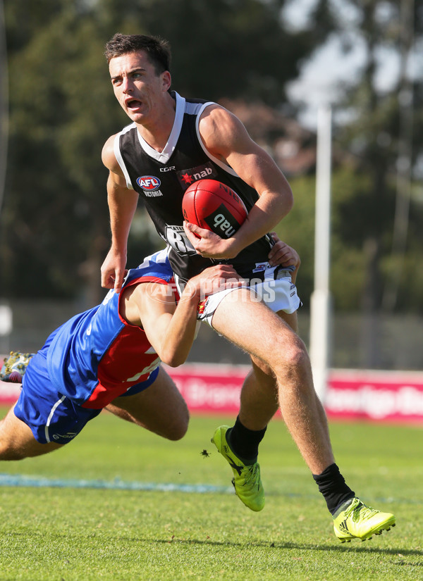 NAB League Boys 2019 Round 08 - Gippsland v GWV - 675769