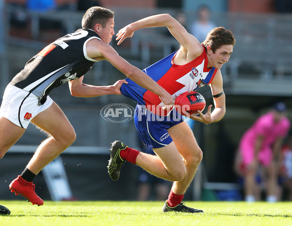 NAB League Boys 2019 Round 08 - Gippsland v GWV - 675793