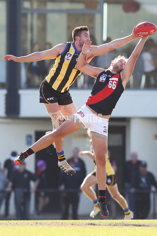 VFL 2019 Round 07 - Sandringham v Essendon - 675838