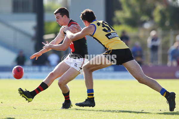 VFL 2019 Round 07 - Sandringham v Essendon - 675850