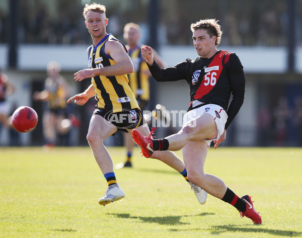 VFL 2019 Round 07 - Sandringham v Essendon - 675856