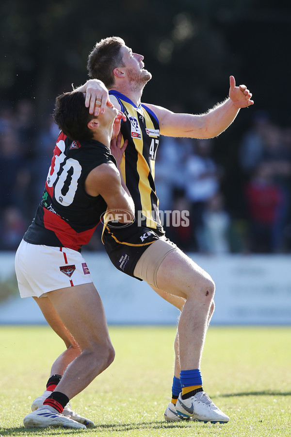 VFL 2019 Round 07 - Sandringham v Essendon - 675914