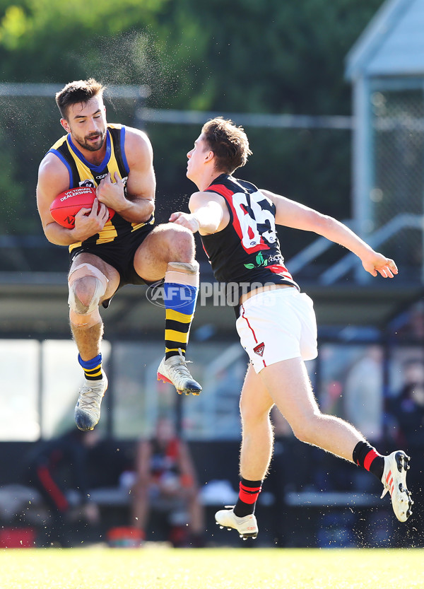 VFL 2019 Round 07 - Sandringham v Essendon - 675926