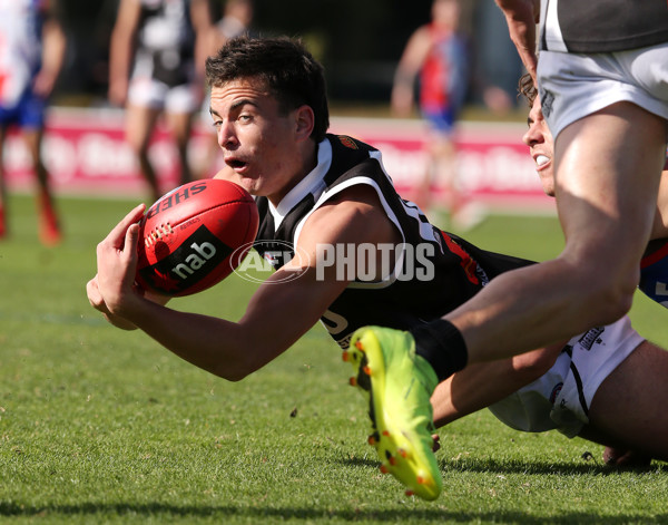 NAB League Boys 2019 Round 08 - Gippsland v GWV - 675770