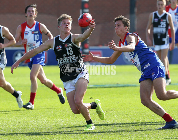 NAB League Boys 2019 Round 08 - Gippsland v GWV - 675786