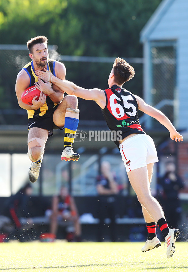 VFL 2019 Round 07 - Sandringham v Essendon - 675928