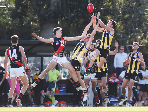 VFL 2019 Round 07 - Sandringham v Essendon - 675957