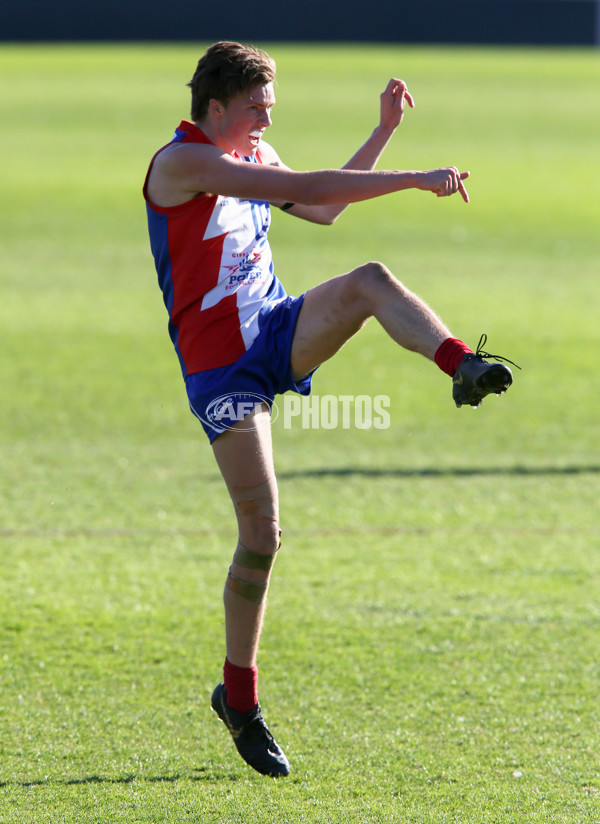 NAB League Boys 2019 Round 08 - Gippsland v GWV - 675951