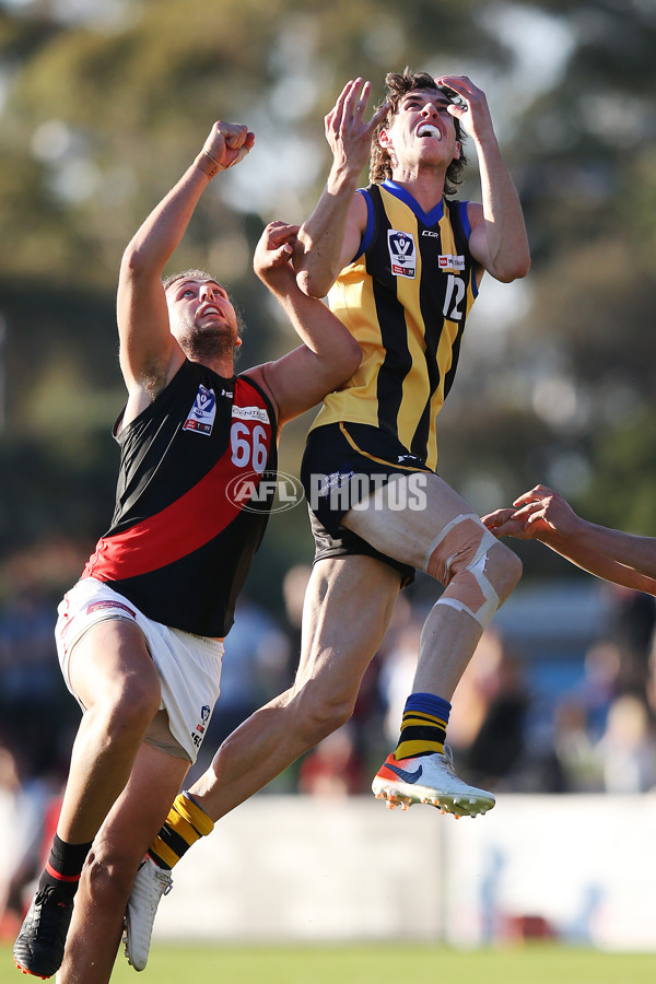 VFL 2019 Round 07 - Sandringham v Essendon - 675999