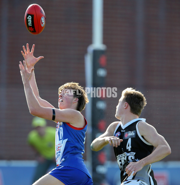 NAB League Boys 2019 Round 08 - Gippsland v GWV - 676024