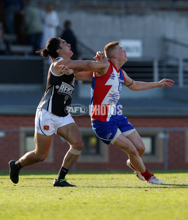 NAB League Boys 2019 Round 08 - Gippsland v GWV - 676150