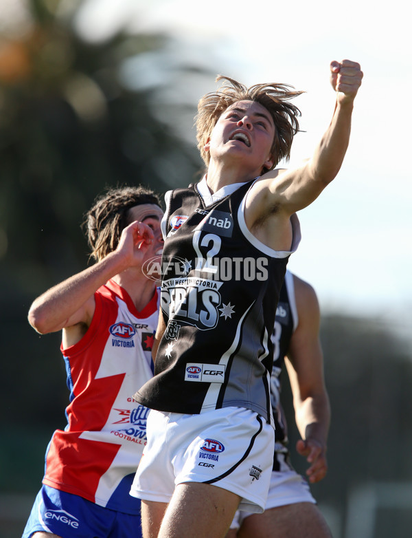 NAB League Boys 2019 Round 08 - Gippsland v GWV - 675968