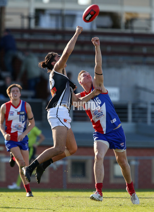 NAB League Boys 2019 Round 08 - Gippsland v GWV - 676148